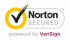 Norton Secured - Logo